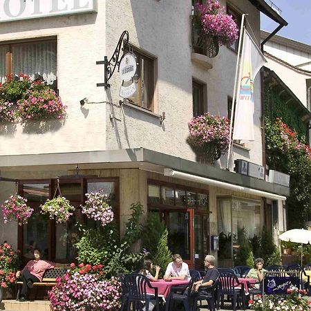 Gasthof Hausmann Schlüchtern Екстериор снимка