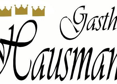 Gasthof Hausmann Schlüchtern Екстериор снимка