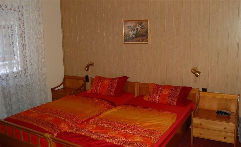 Gasthof Hausmann Schlüchtern Екстериор снимка