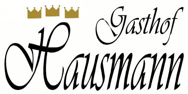 Gasthof Hausmann Schlüchtern Екстериор снимка